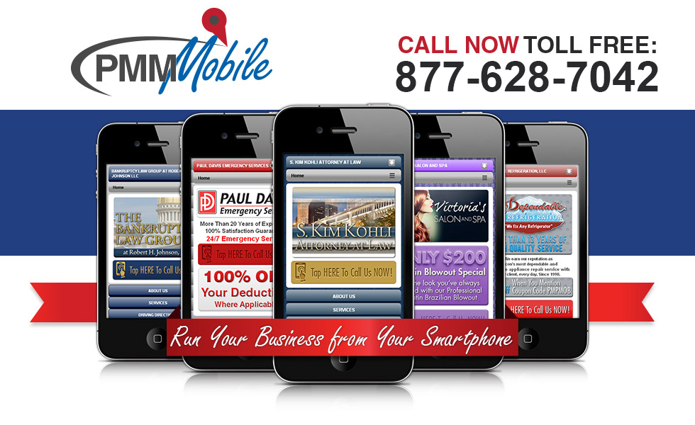 PMM Mobile